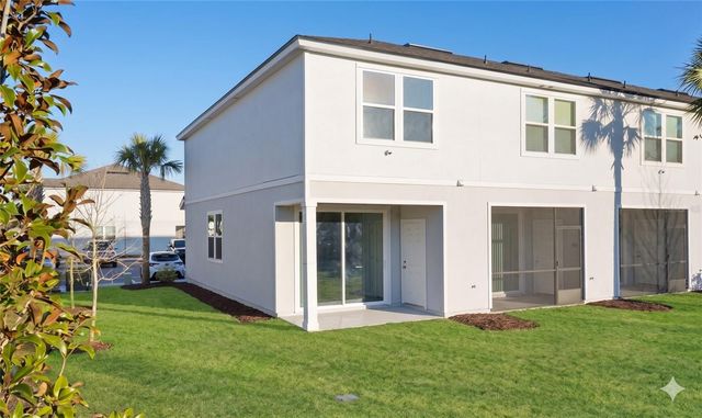 57 ELMHURST LANE, St Augustine, FL 32084
