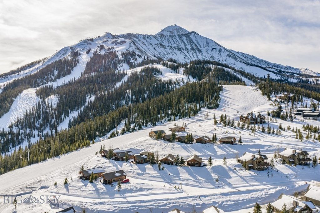 11 Bandit Way, Big Sky, MT 59720 photo 2