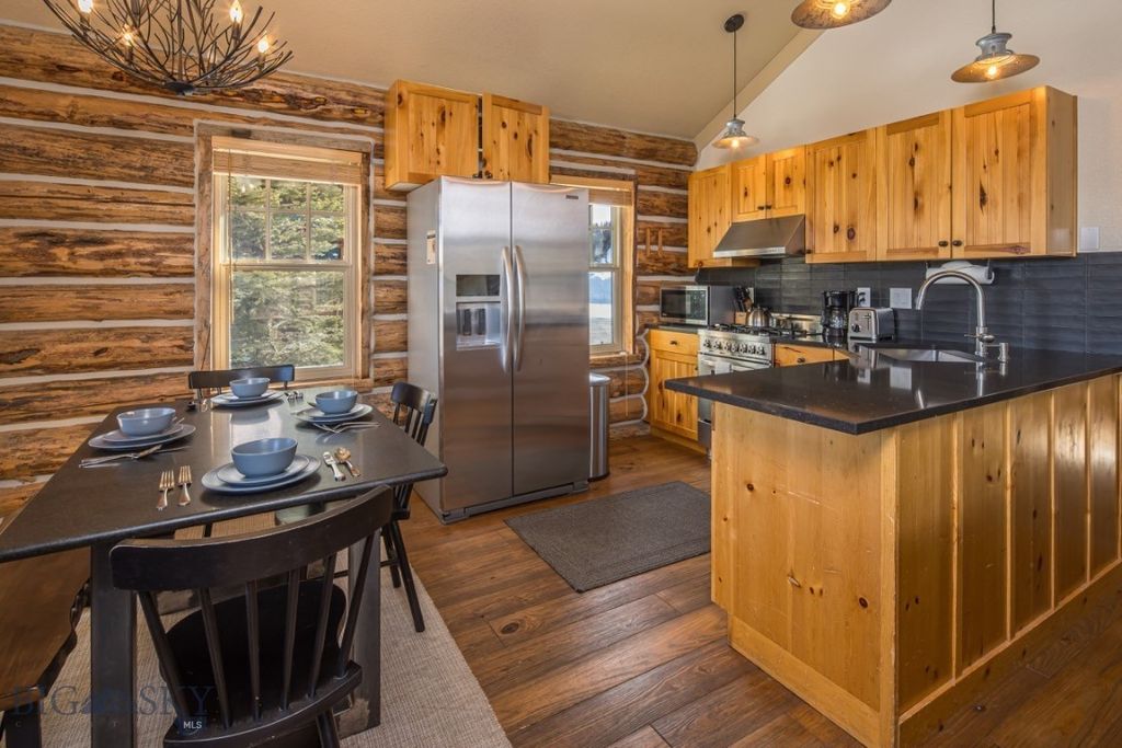 11 Bandit Way, Big Sky, MT 59720 photo 6