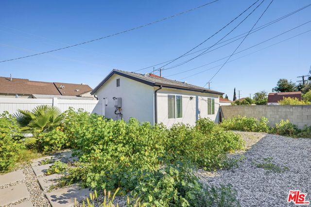 7317 Tujunga Avenue, North Hollywood, CA 91605