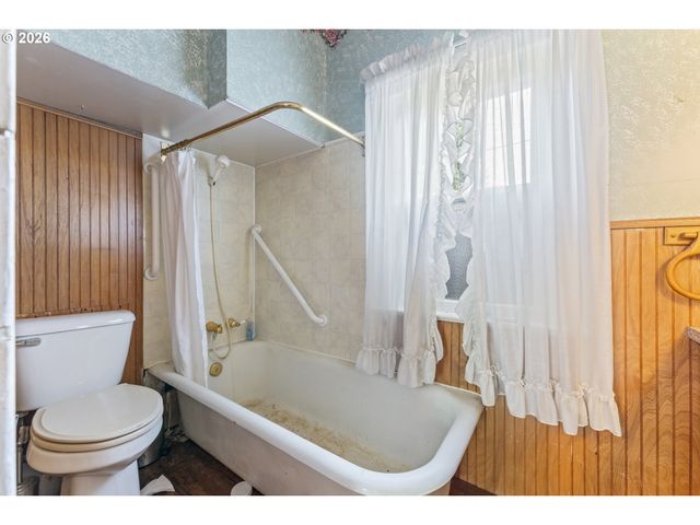 9424 N POLK Ave, Portland, OR 97203
