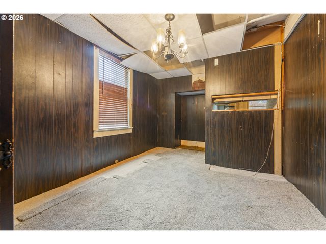 9424 N POLK Ave, Portland, OR 97203