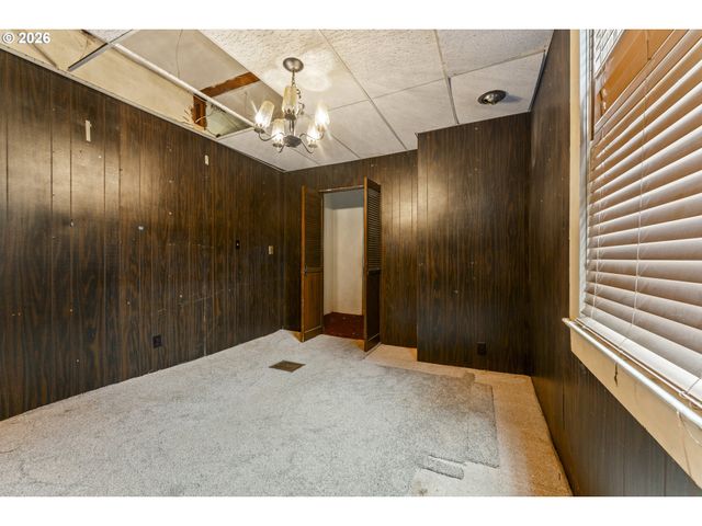 9424 N POLK Ave, Portland, OR 97203