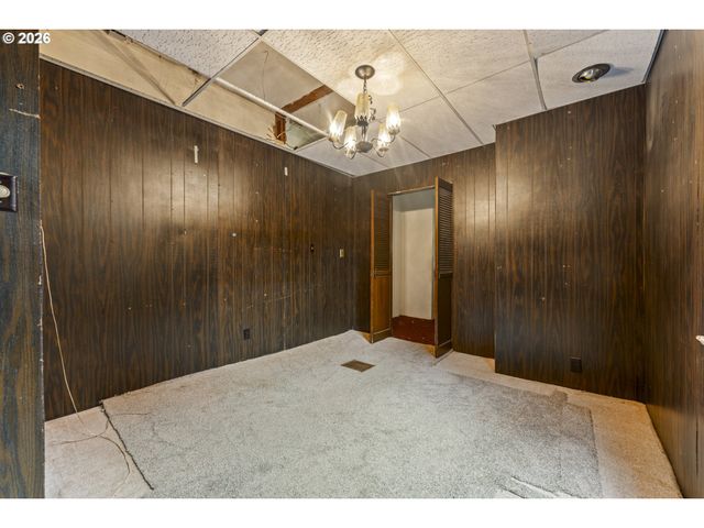 9424 N POLK Ave, Portland, OR 97203