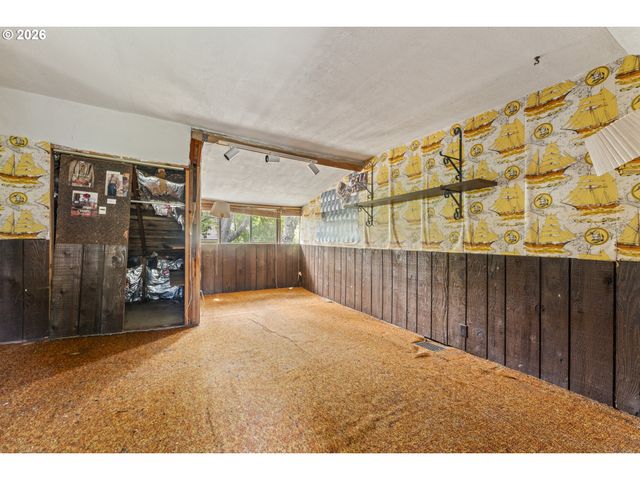 9424 N POLK Ave, Portland, OR 97203