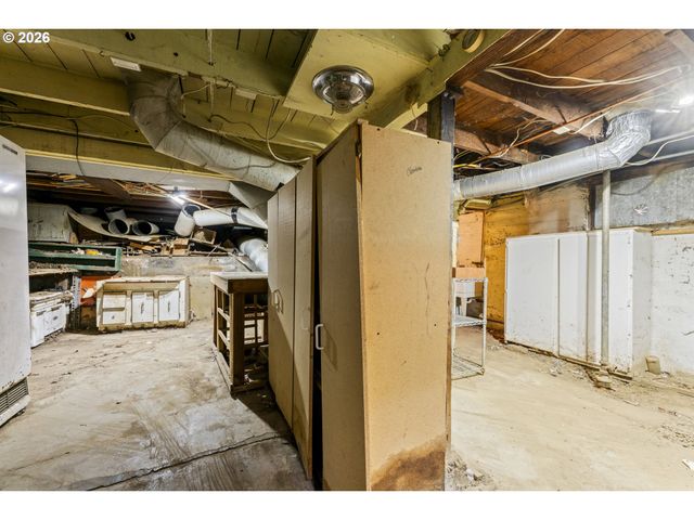 9424 N POLK Ave, Portland, OR 97203