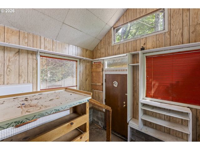 9424 N POLK Ave, Portland, OR 97203