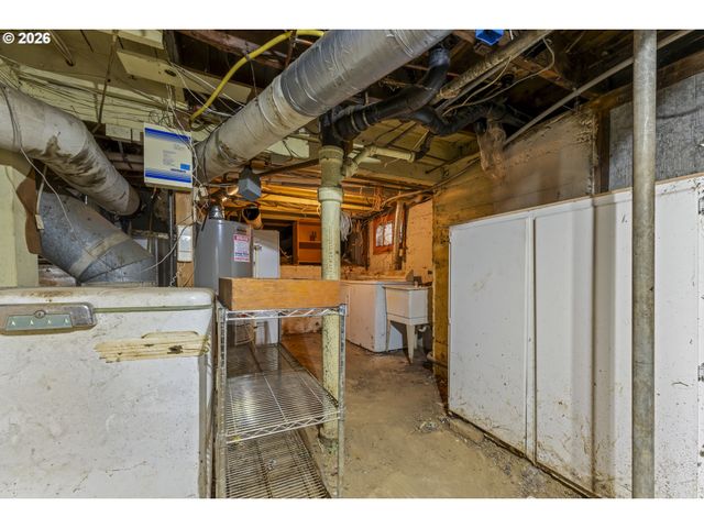 9424 N POLK Ave, Portland, OR 97203