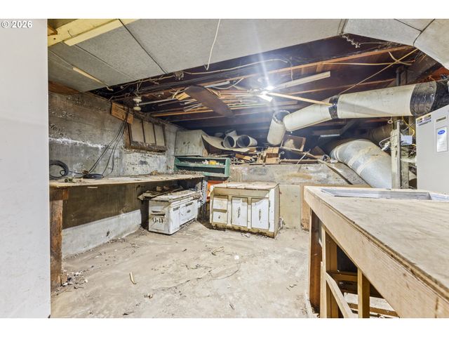 9424 N POLK Ave, Portland, OR 97203