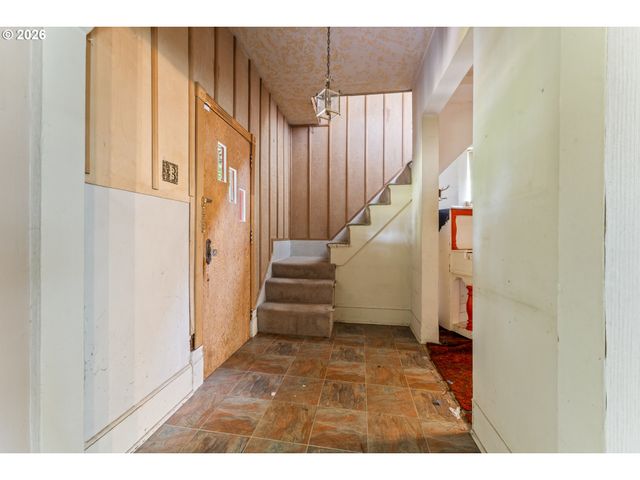 9424 N POLK Ave, Portland, OR 97203