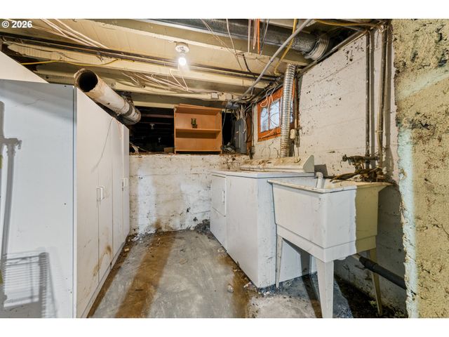 9424 N POLK Ave, Portland, OR 97203