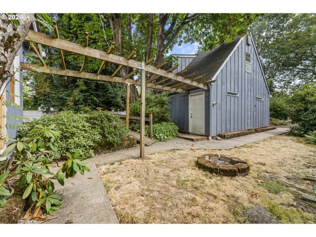 9424 N POLK Ave, Portland, OR 97203
