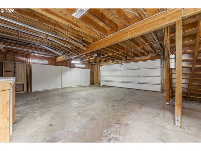 9424 N POLK Ave, Portland, OR 97203