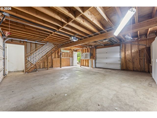 9424 N POLK Ave, Portland, OR 97203