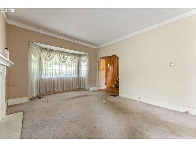9424 N POLK Ave, Portland, OR 97203