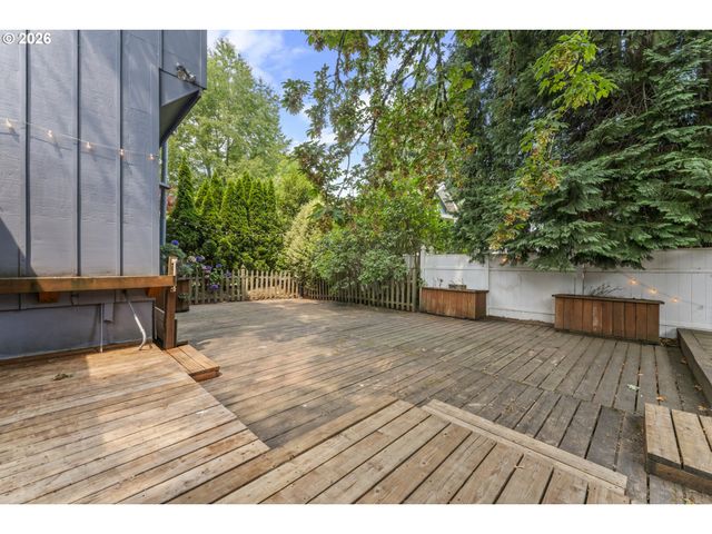 9424 N POLK Ave, Portland, OR 97203
