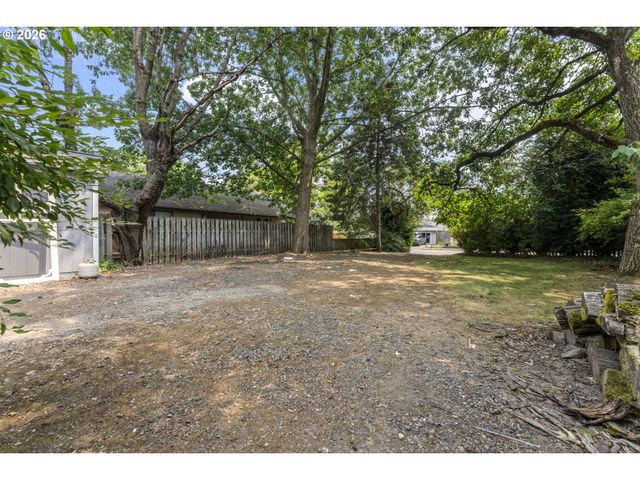 9424 N POLK Ave, Portland, OR 97203