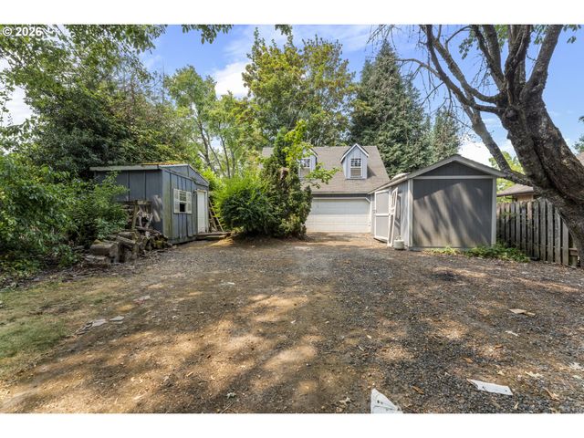9424 N POLK Ave, Portland, OR 97203