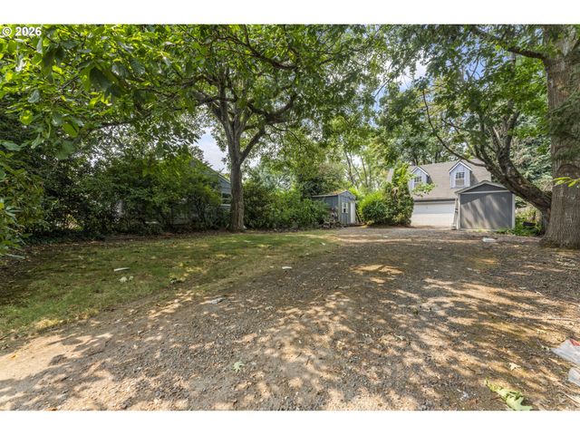 9424 N POLK Ave, Portland, OR 97203
