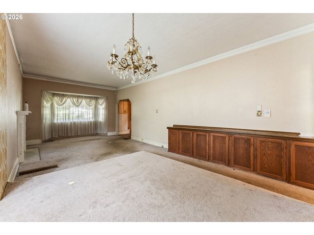 9424 N POLK Ave, Portland, OR 97203