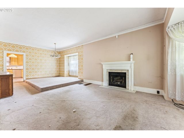 9424 N POLK Ave, Portland, OR 97203