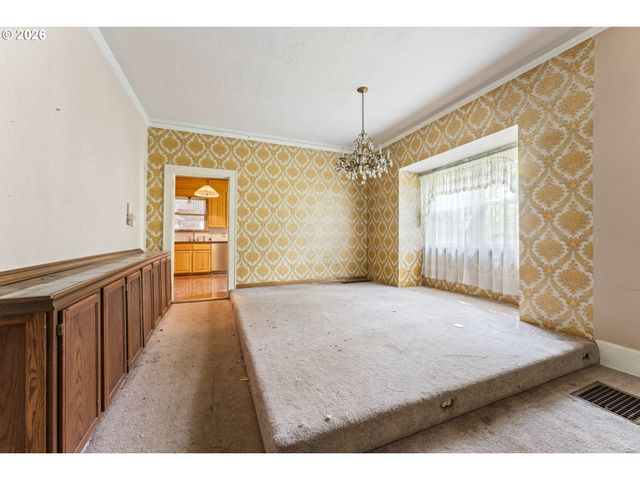 9424 N POLK Ave, Portland, OR 97203