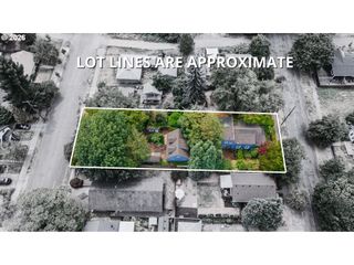 9424 N POLK Ave, Portland, OR 97203
