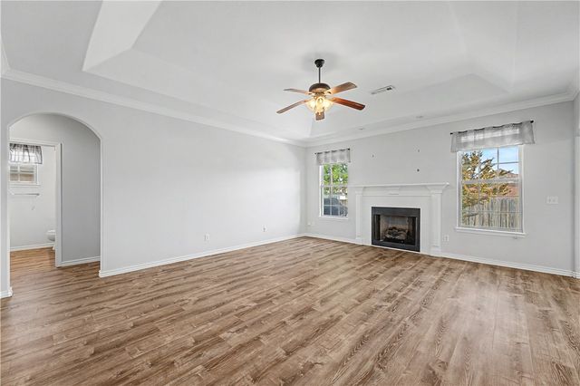 4208 SW Brownstone Avenue, Bentonville, AR 72712