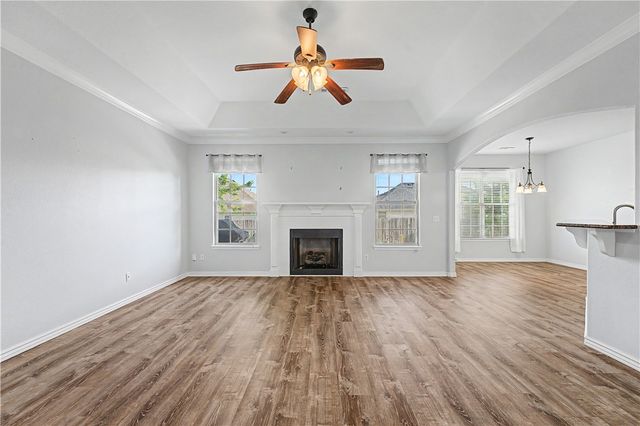 4208 SW Brownstone Avenue, Bentonville, AR 72712