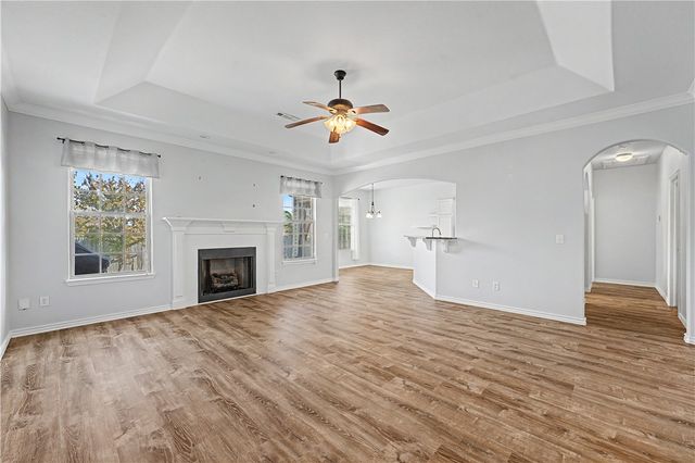4208 SW Brownstone Avenue, Bentonville, AR 72712