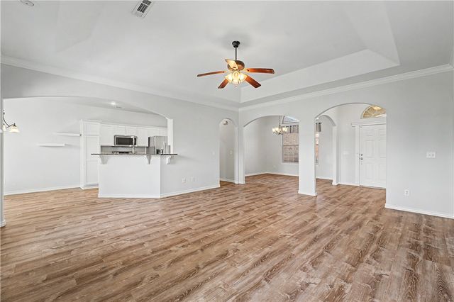 4208 SW Brownstone Avenue, Bentonville, AR 72712