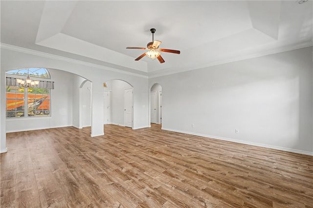 4208 SW Brownstone Avenue, Bentonville, AR 72712