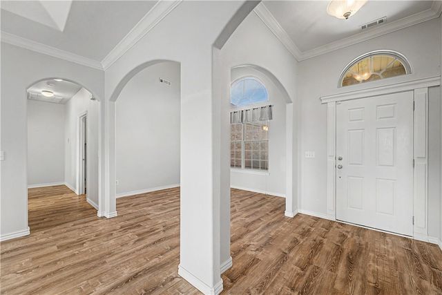 4208 SW Brownstone Avenue, Bentonville, AR 72712