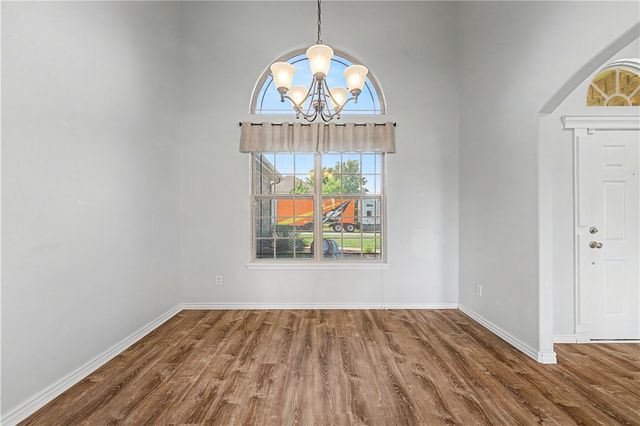 4208 SW Brownstone Avenue, Bentonville, AR 72712