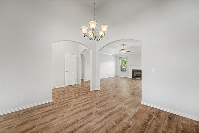 4208 SW Brownstone Avenue, Bentonville, AR 72712