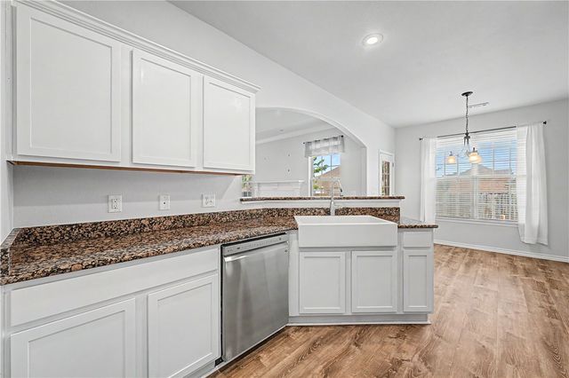 4208 SW Brownstone Avenue, Bentonville, AR 72712