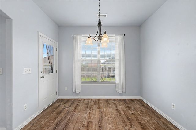 4208 SW Brownstone Avenue, Bentonville, AR 72712