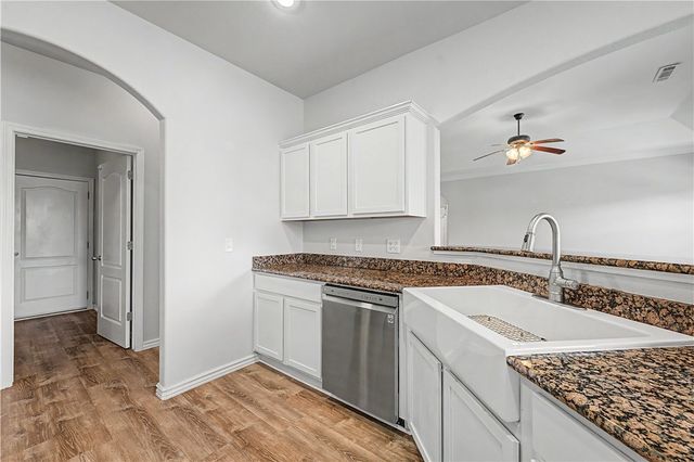 4208 SW Brownstone Avenue, Bentonville, AR 72712