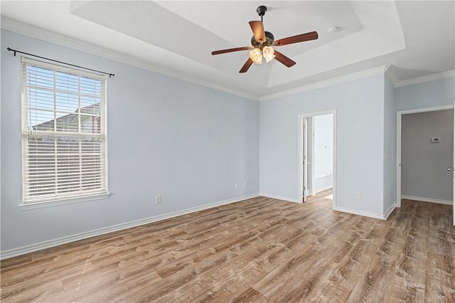 4208 SW Brownstone Avenue, Bentonville, AR 72712