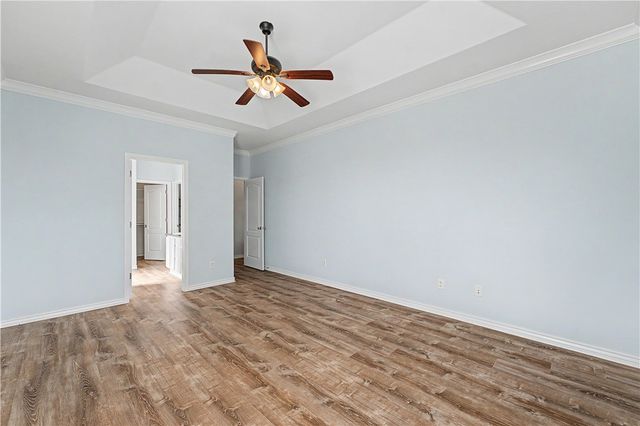 4208 SW Brownstone Avenue, Bentonville, AR 72712