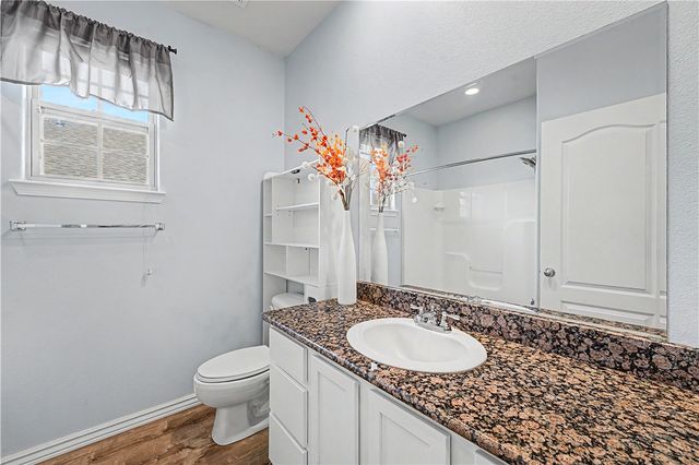 4208 SW Brownstone Avenue, Bentonville, AR 72712