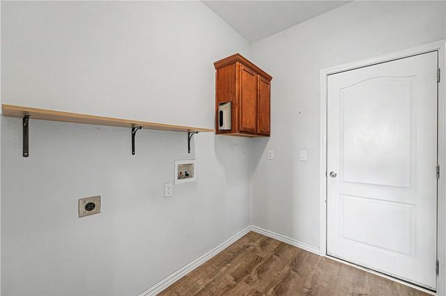 4208 SW Brownstone Avenue, Bentonville, AR 72712