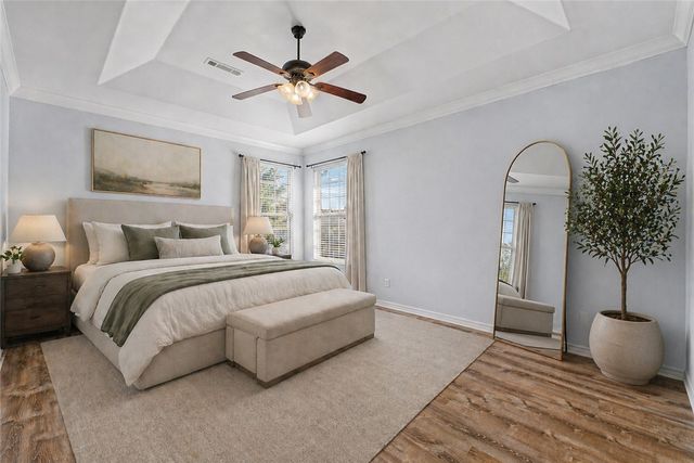 4208 SW Brownstone Avenue, Bentonville, AR 72712