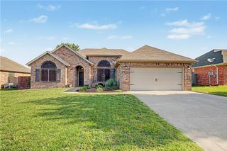 4208 SW Brownstone Avenue, Bentonville, AR 72712
