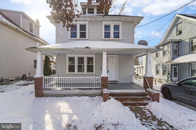 209 VINE ST, Delanco, NJ 08075