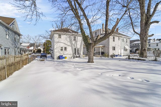 209 VINE ST, Delanco, NJ 08075