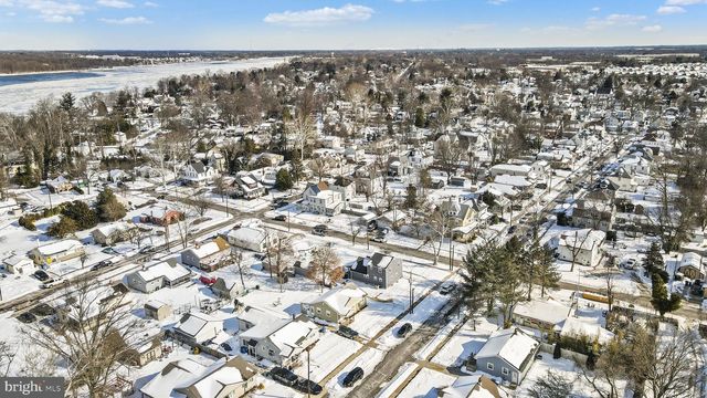 209 VINE ST, Delanco, NJ 08075