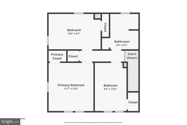 209 VINE ST, Delanco, NJ 08075