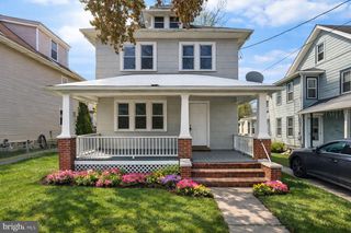 209 VINE ST, Delanco, NJ 08075