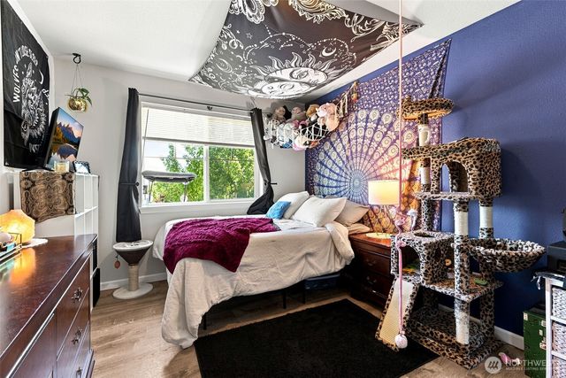 8112 Cantabella Court, Lacey, WA 98503